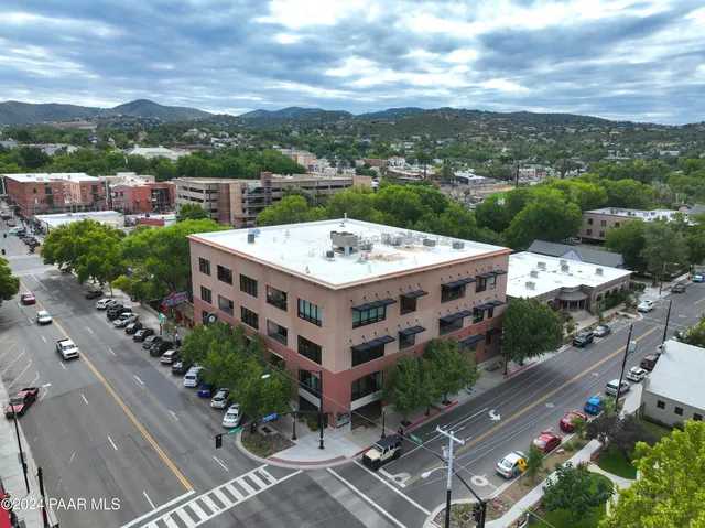 $1,349,000 | 325 West Gurley Street, Unit 302, Prescott, AZ 86301