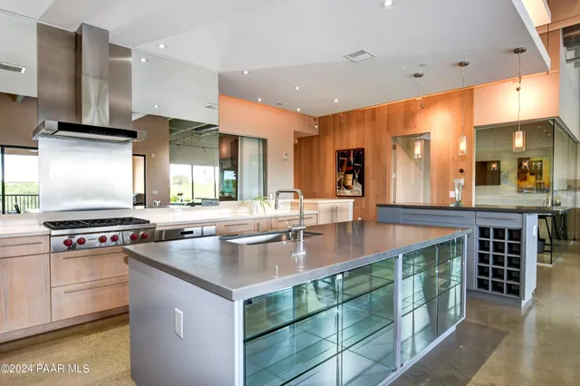 $1,349,000 | 325 West Gurley Street, Unit 302, Prescott, AZ 86301