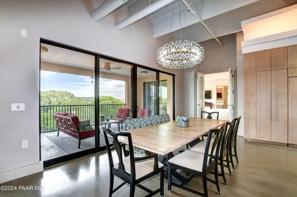 $1,249,000 | 325 West Gurley Street, Unit 302, Prescott, AZ 86301