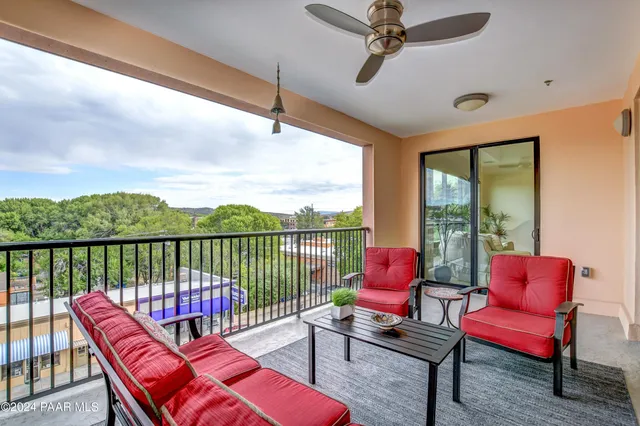 $1,349,000 | 325 West Gurley Street, Unit 302, Prescott, AZ 86301