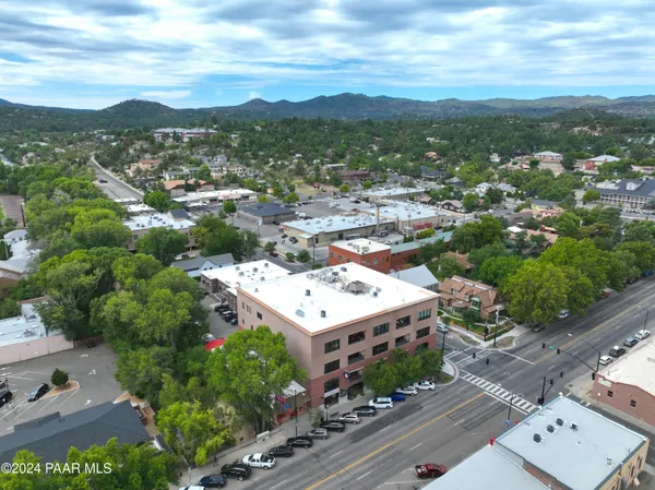 $1,249,000 | 325 West Gurley Street, Unit 302, Prescott, AZ 86301