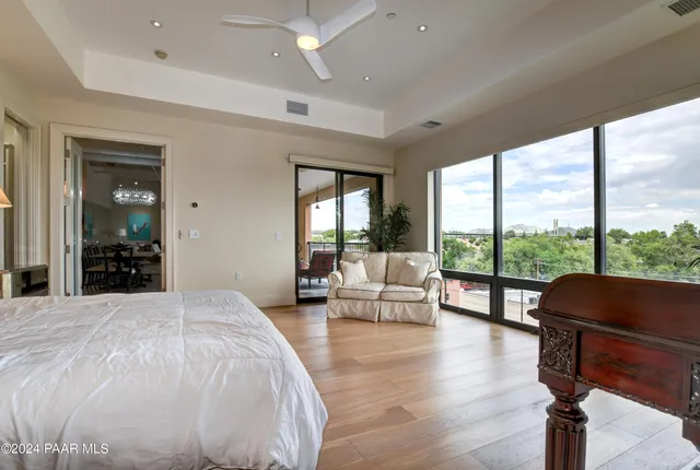 $1,349,000 | 325 West Gurley Street, Unit 302, Prescott, AZ 86301