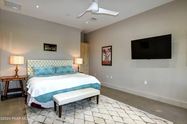 $1,349,000 | 325 West Gurley Street, Unit 302, Prescott, AZ 86301