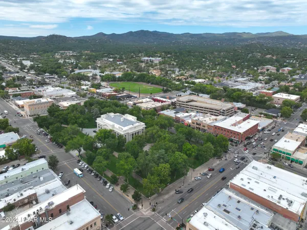 $1,249,000 | 325 West Gurley Street, Unit 302, Prescott, AZ 86301