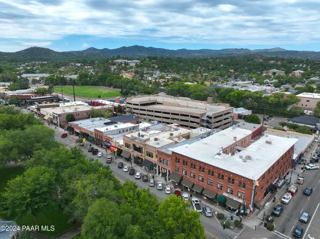 $1,349,000 | 325 West Gurley Street, Unit 302, Prescott, AZ 86301