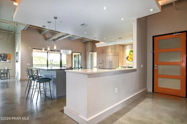$1,349,000 | 325 West Gurley Street, Unit 302, Prescott, AZ 86301