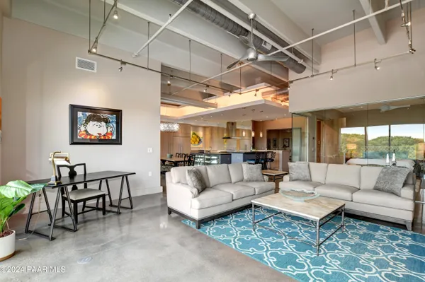 $1,249,000 | 325 West Gurley Street, Unit 302, Prescott, AZ 86301