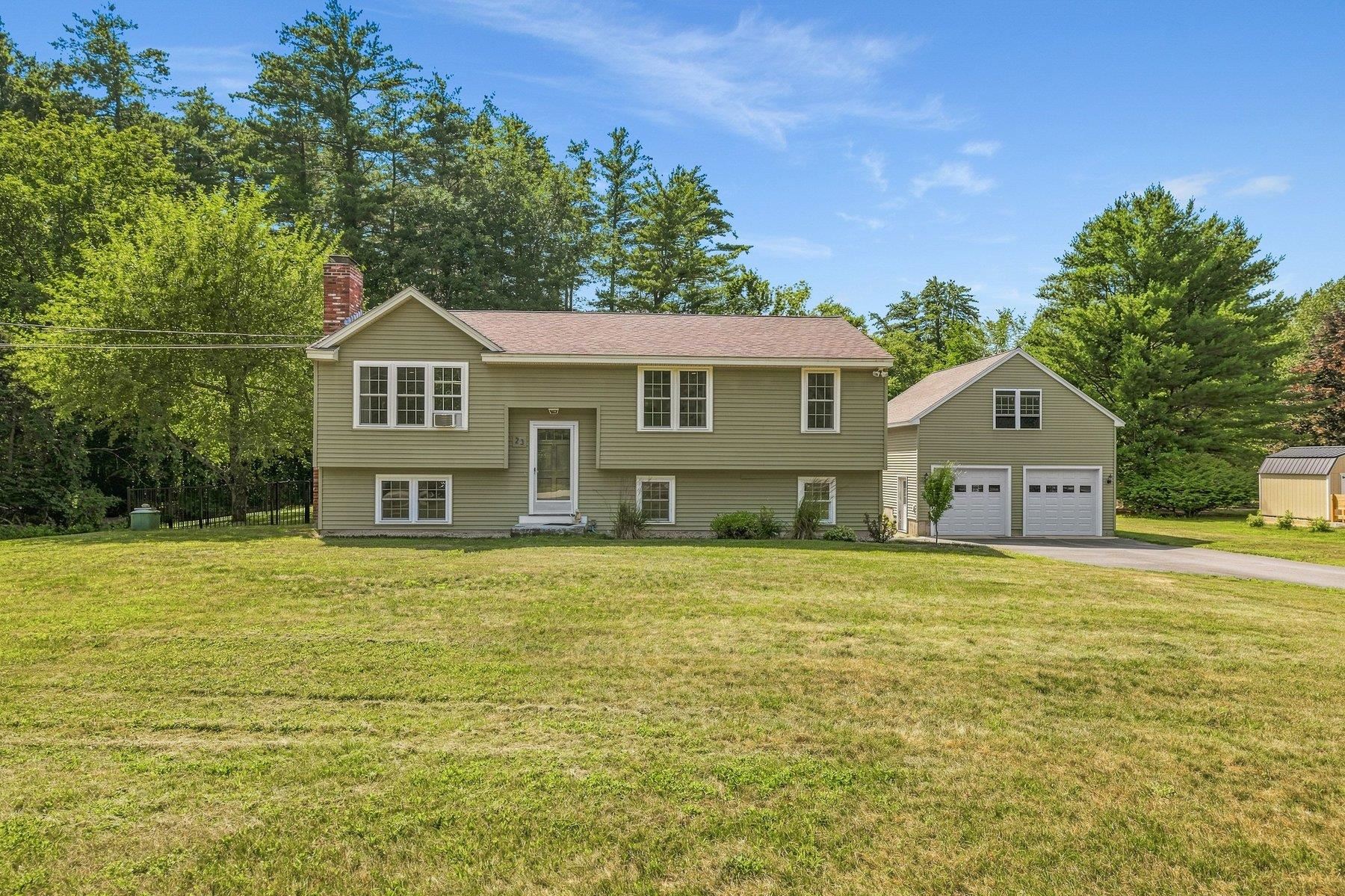 23 Birnum Woods Road Stratham, NH 03885 - Photo 40 of 45