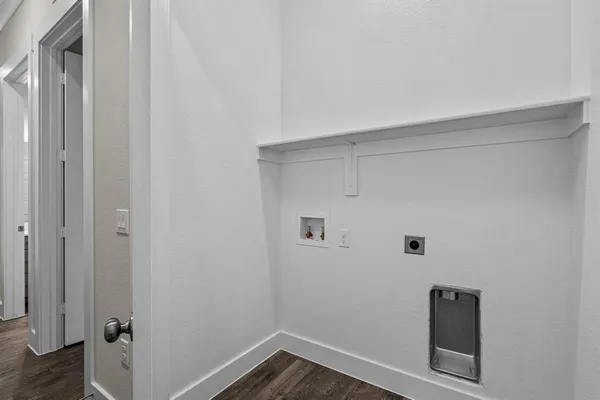 a view of room