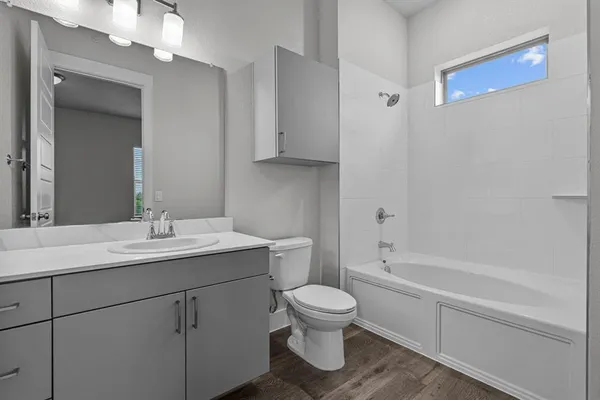 $3,224 | 3281 Ganzer Road West, Unit 823A, Denton, TX 76207