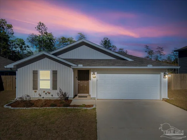 $285,000 | 5872 Belmont Stakes Road, Pensacola, FL 32526