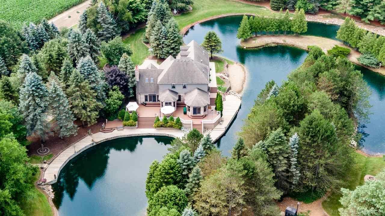 1322 Phipps Road Carsonville, MI 48419 - Photo 1 of 85