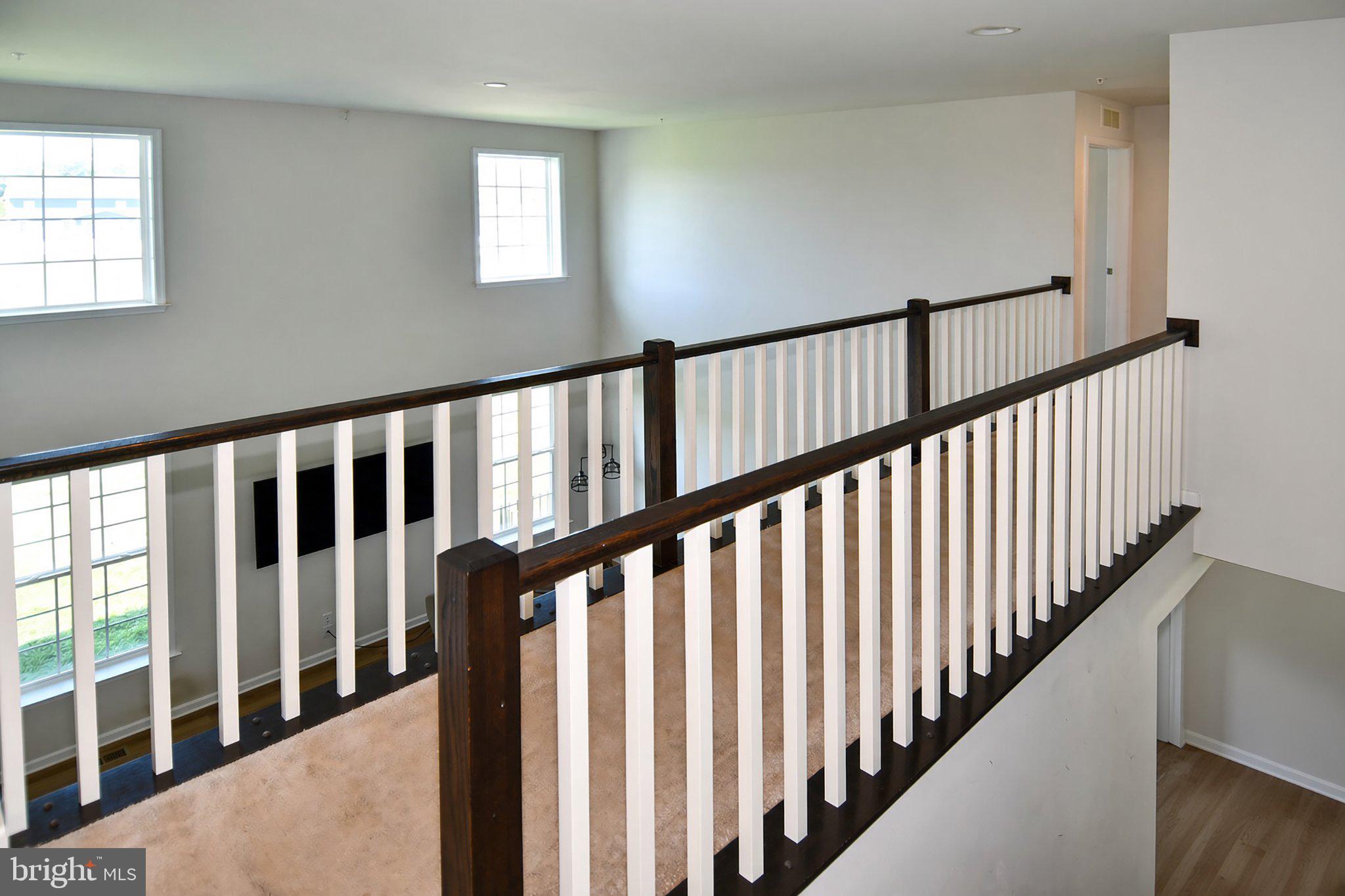 6677 Timber Ridge Lane Bryans Road, MD 20616 - Photo 13 of 38 Hall walk way
