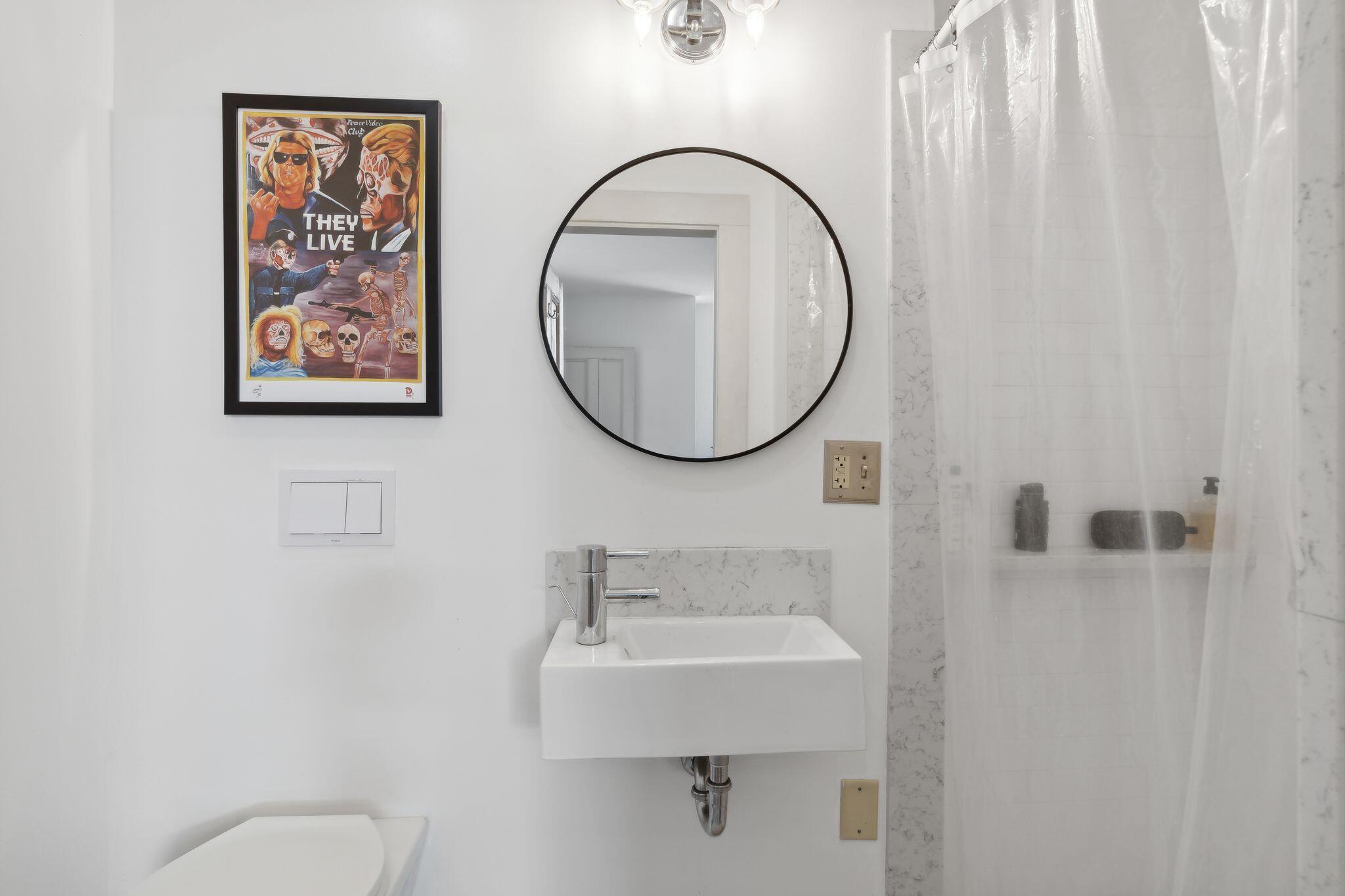 55 Pitt Street, Unit 4 Portland, ME 04103 - Photo 18 of 21 Primary Bath