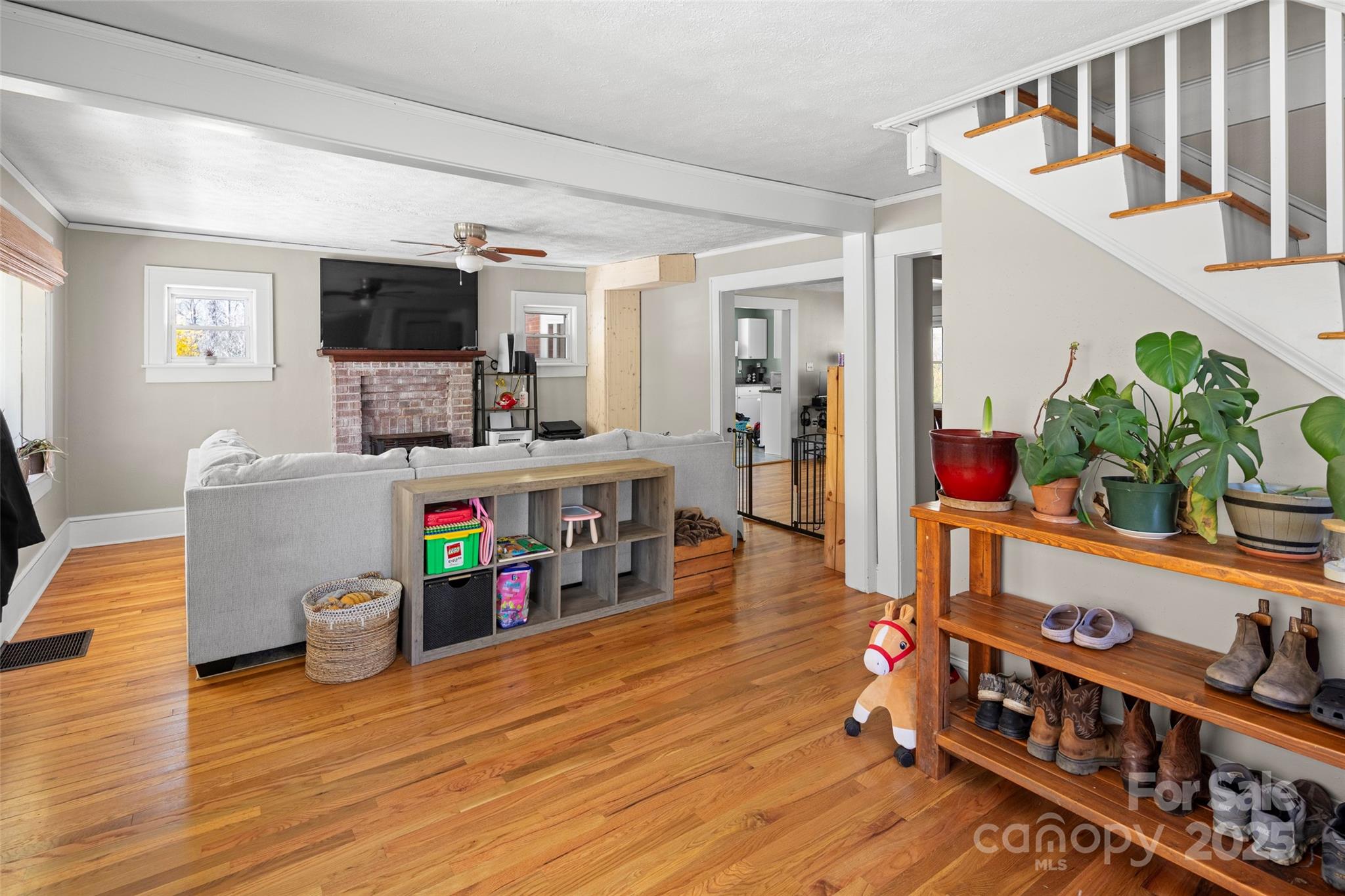 1383 Newfound Road Leicester, NC 28748 - Photo 17 of 39 Gallery Image 17