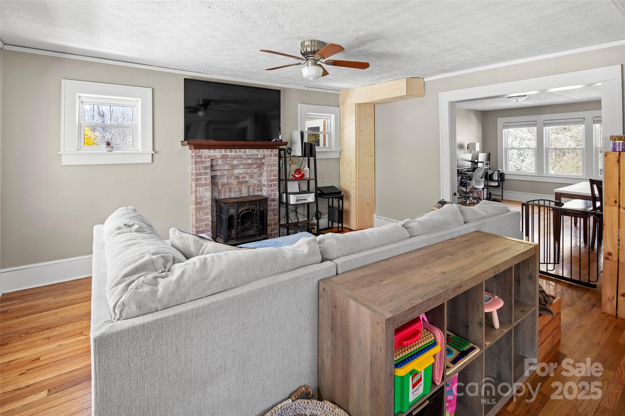 1383 Newfound Road Leicester, NC 28748 - Photo 29 of 39 Gallery Image 29