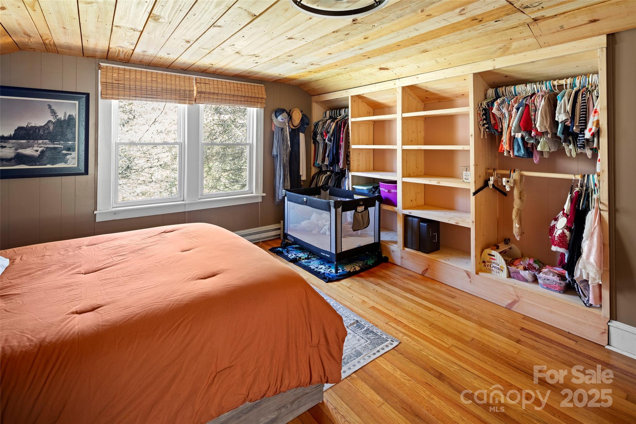 1383 Newfound Road Leicester, NC 28748 - Photo 10 of 39 Gallery Image 10