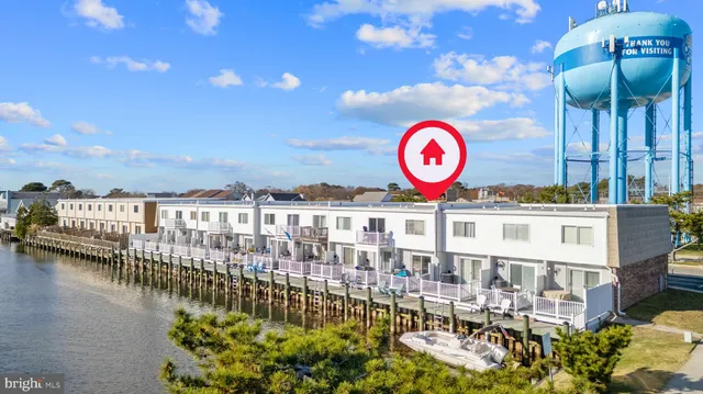 $385,000 | 207 136th Street, Unit 207, Ocean City, MD 21842