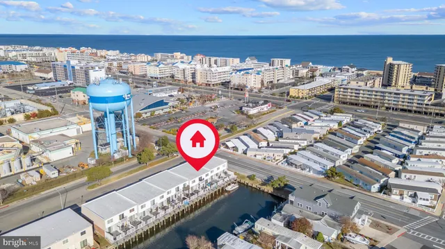 $385,000 | 207 136th Street, Unit 207, Ocean City, MD 21842