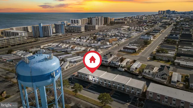 $385,000 | 207 136th Street, Unit 207, Ocean City, MD 21842