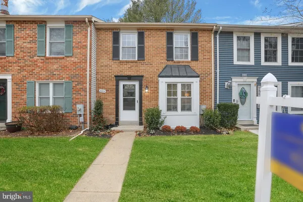 $385,000 | 3004 North Dale Lane, Bowie, MD 20716