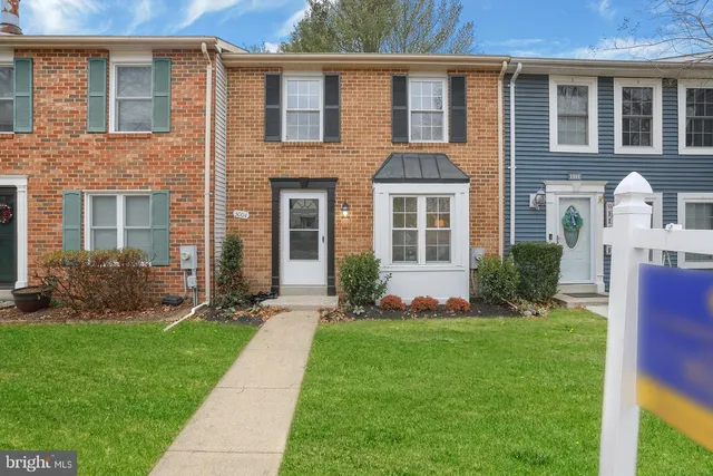 $385,000 | 3004 North Dale Lane, Bowie, MD 20716