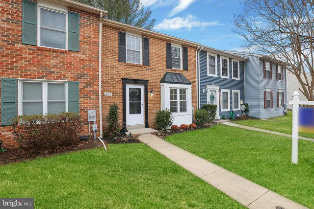 $385,000 | 3004 North Dale Lane, Bowie, MD 20716
