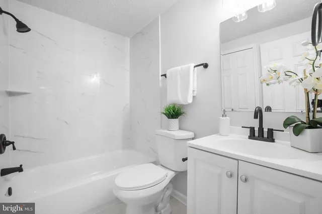 $385,000 | 3004 North Dale Lane, Bowie, MD 20716