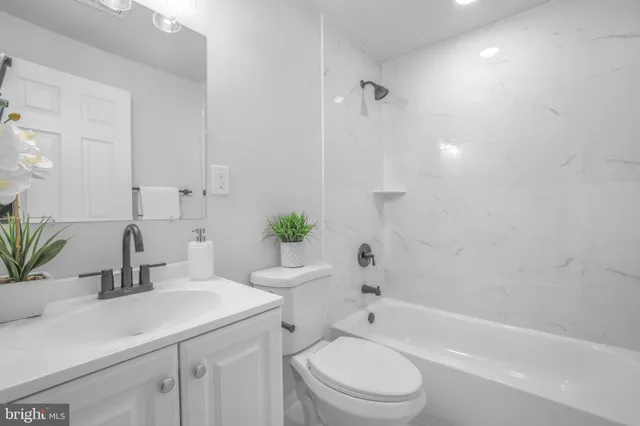 $385,000 | 3004 North Dale Lane, Bowie, MD 20716