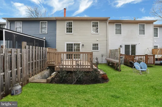 $385,000 | 3004 North Dale Lane, Bowie, MD 20716