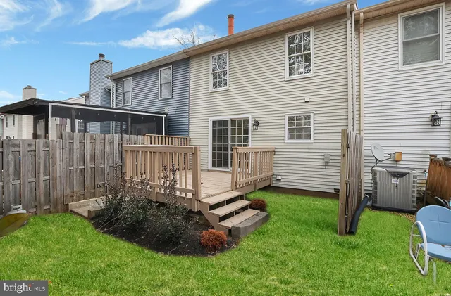 $385,000 | 3004 North Dale Lane, Bowie, MD 20716