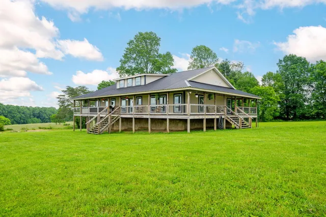 $619,000 | 265 Peace View Lane, Dayton, TN 37321