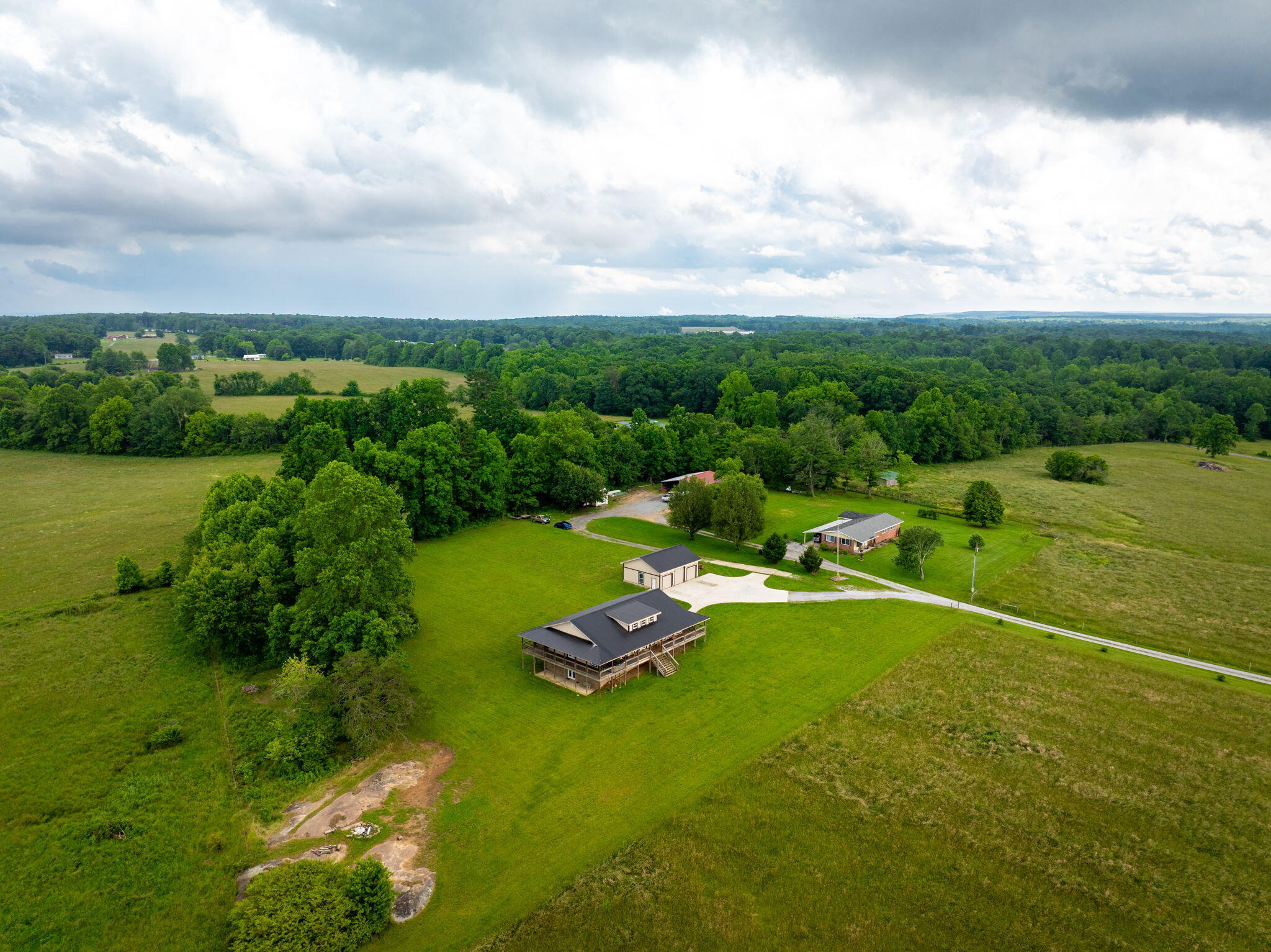 265 Peace View Lane Dayton, TN 37321 - Photo 11 of 56 11-web-or-mls-DJI_20250528150155_0447_D-