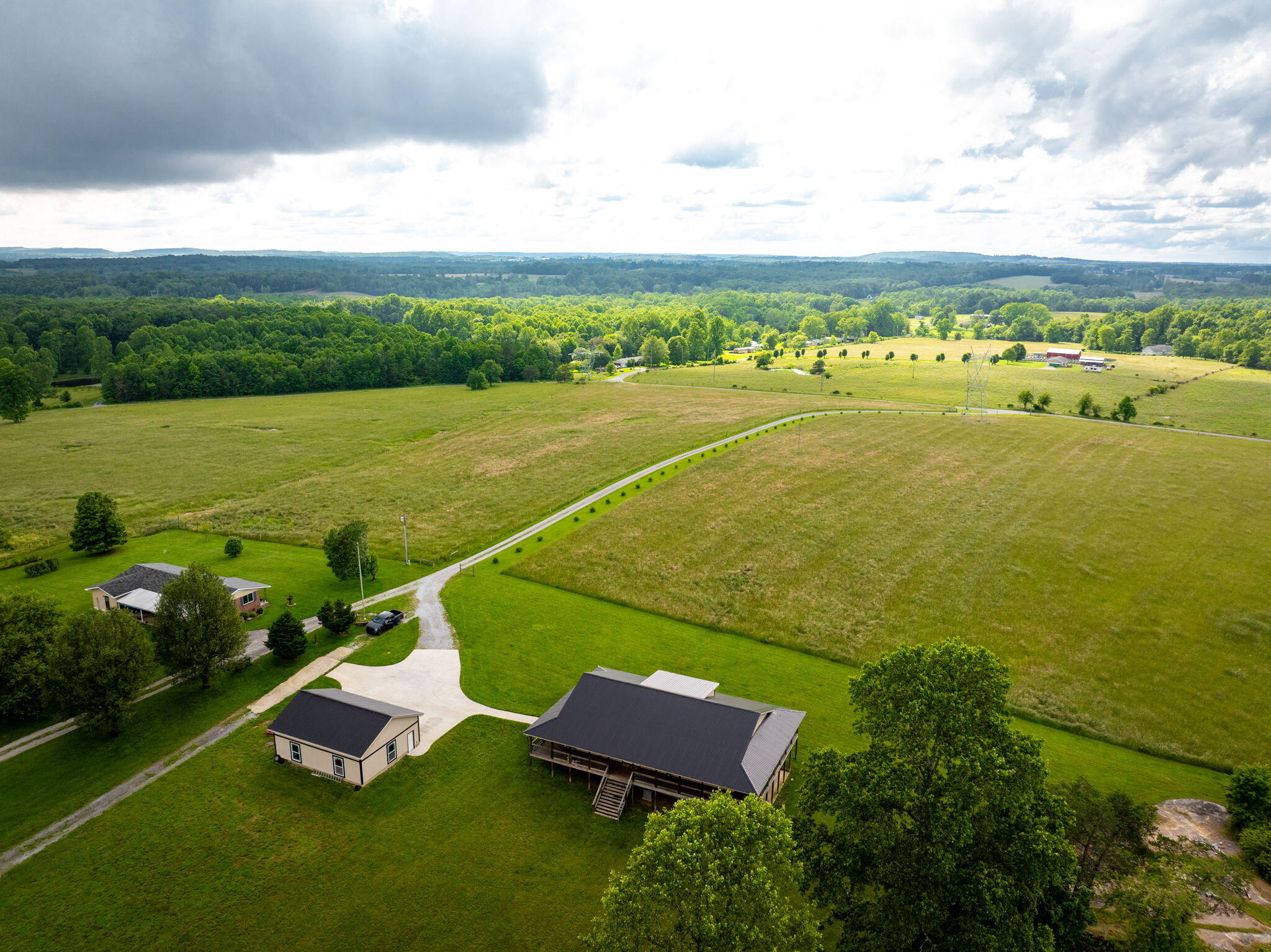 265 Peace View Lane Dayton, TN 37321 - Photo 12 of 56 12-web-or-mls-DJI_20250528150211_0448_D-