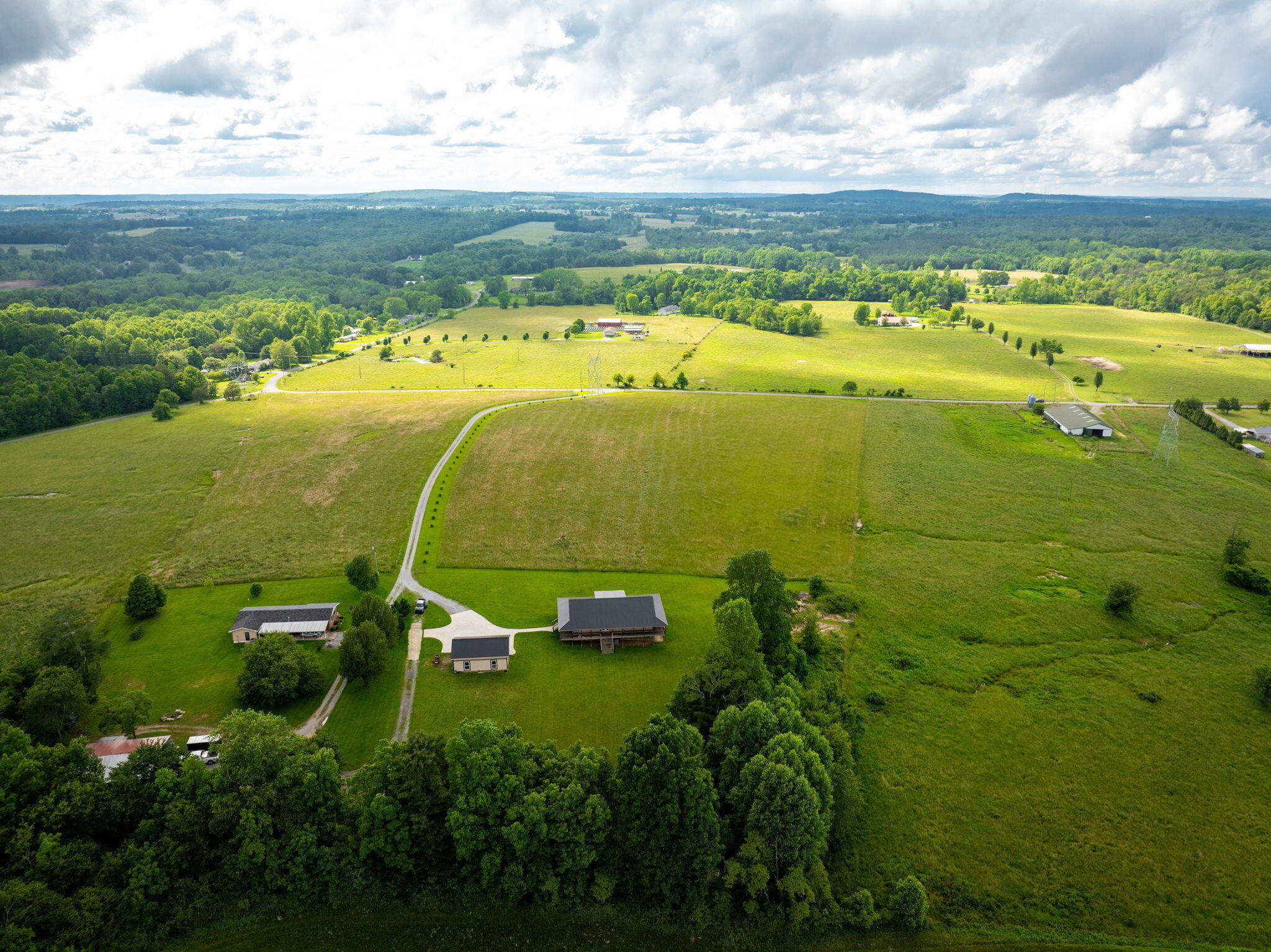 265 Peace View Lane Dayton, TN 37321 - Photo 16 of 56 16-web-or-mls-DJI_20250528150258_0452_D-