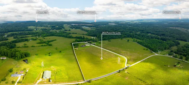 $619,000 | 265 Peace View Lane, Dayton, TN 37321