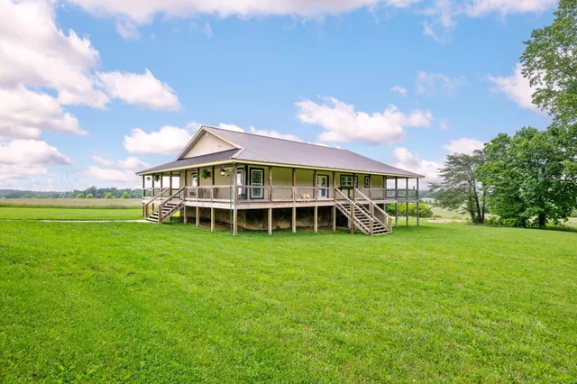 $619,000 | 265 Peace View Lane, Dayton, TN 37321