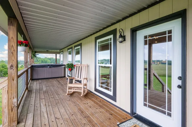 $619,000 | 265 Peace View Lane, Dayton, TN 37321