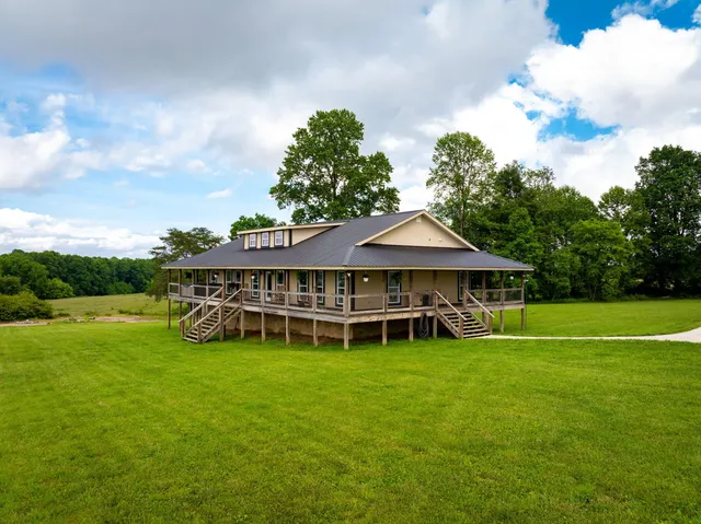 $619,000 | 265 Peace View Lane, Dayton, TN 37321