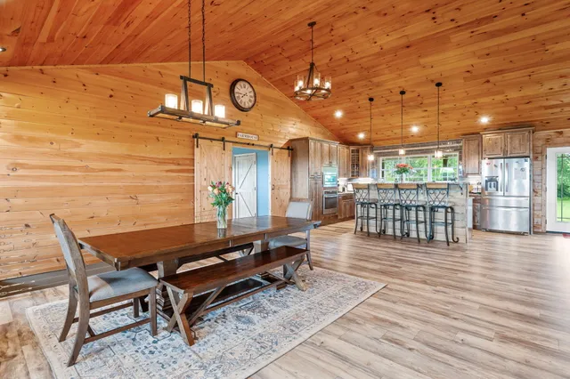 $619,000 | 265 Peace View Lane, Dayton, TN 37321