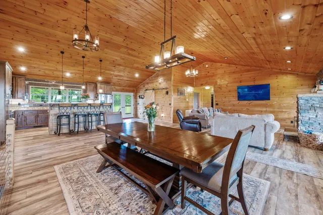 $619,000 | 265 Peace View Lane, Dayton, TN 37321