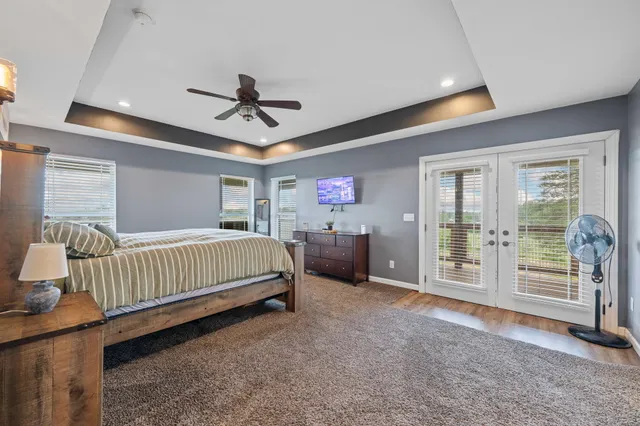 $619,000 | 265 Peace View Lane, Dayton, TN 37321