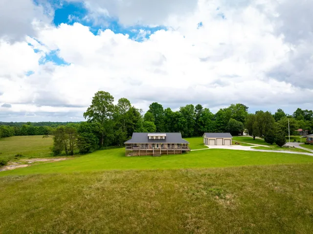 $619,000 | 265 Peace View Lane, Dayton, TN 37321