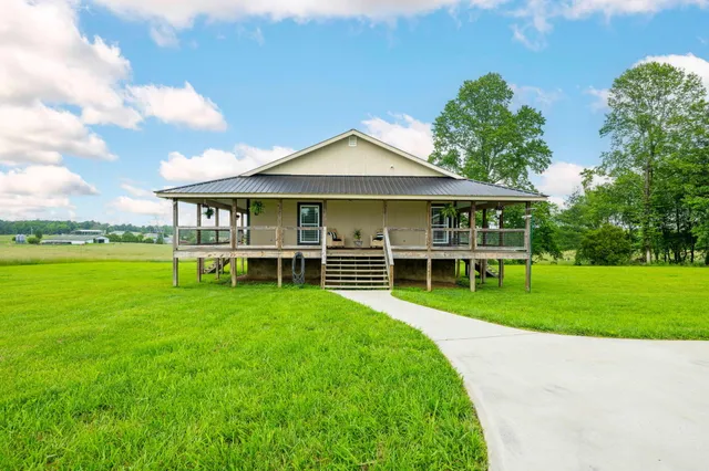 $619,000 | 265 Peace View Lane, Dayton, TN 37321