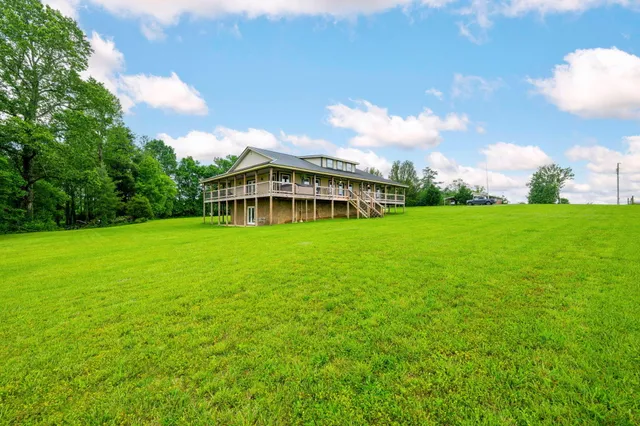 $619,000 | 265 Peace View Lane, Dayton, TN 37321