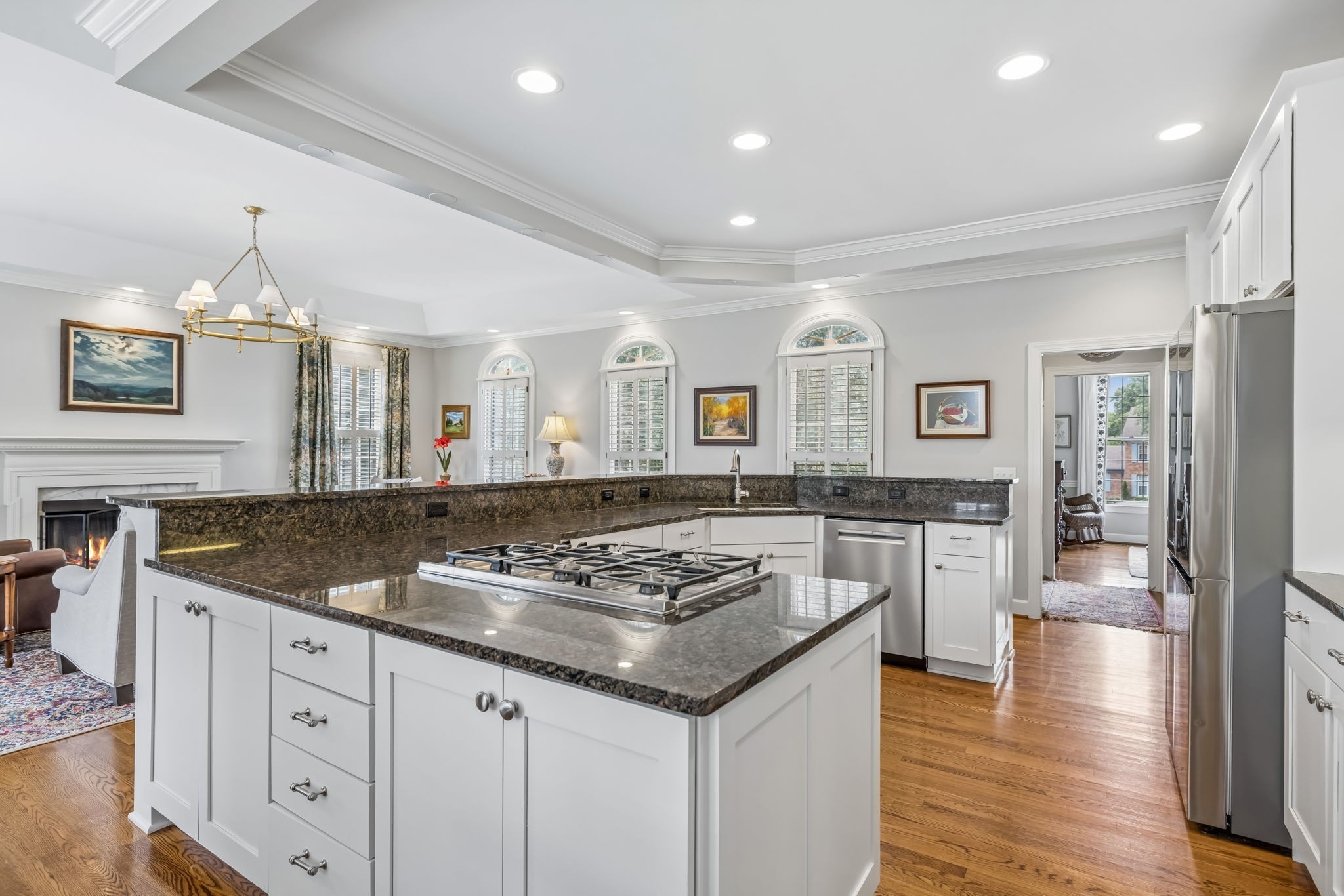 911 Riverbend Road Nashville, TN 37221 - Photo 17 of 45 Gallery Image 17