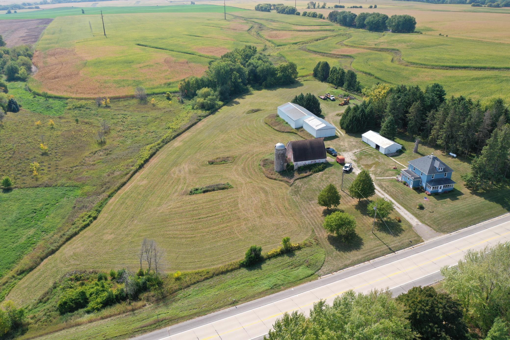 9626 Viola Road Northeast Eyota, MN 55934 - Photo 1 of 1 Gallery Image 1