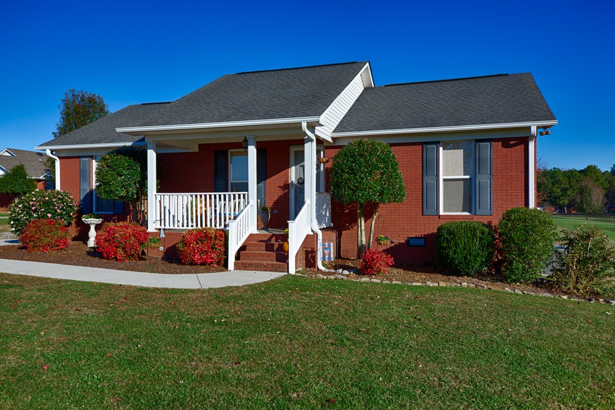22055 Austin Whitt Road Ardmore, TN 38449 - Photo 1 of 23 Gallery Image 1