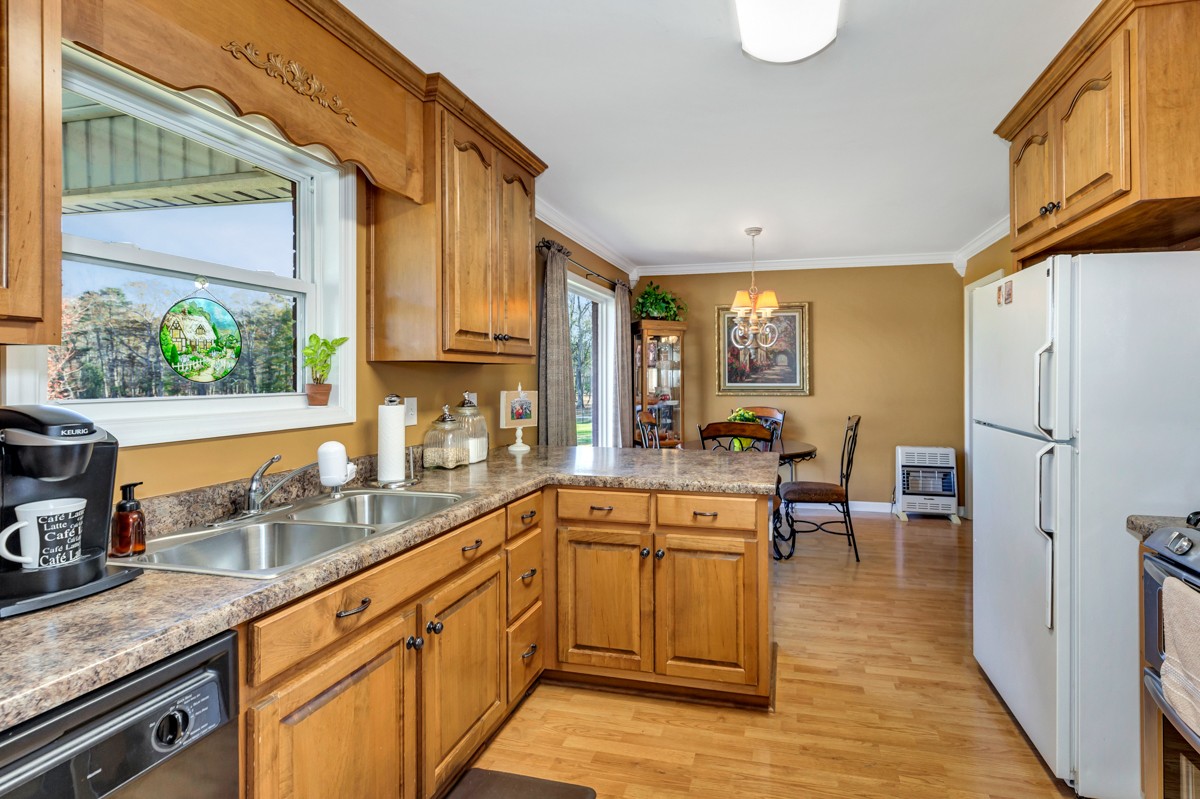 22055 Austin Whitt Road Ardmore, TN 38449 - Photo 9 of 23 Gallery Image 9