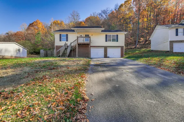 $284,990 | 503 Long Circle, Newport, TN 37821